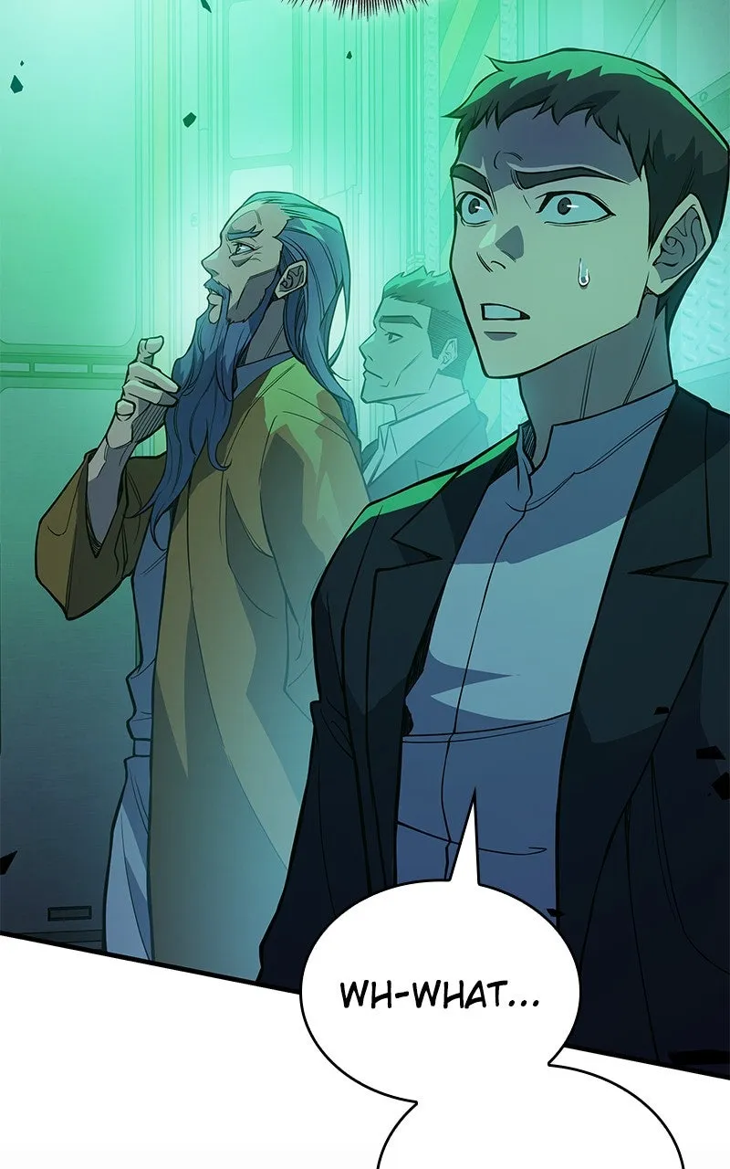 Read Returned by the King chapter 74 image 19 on Lezhin
