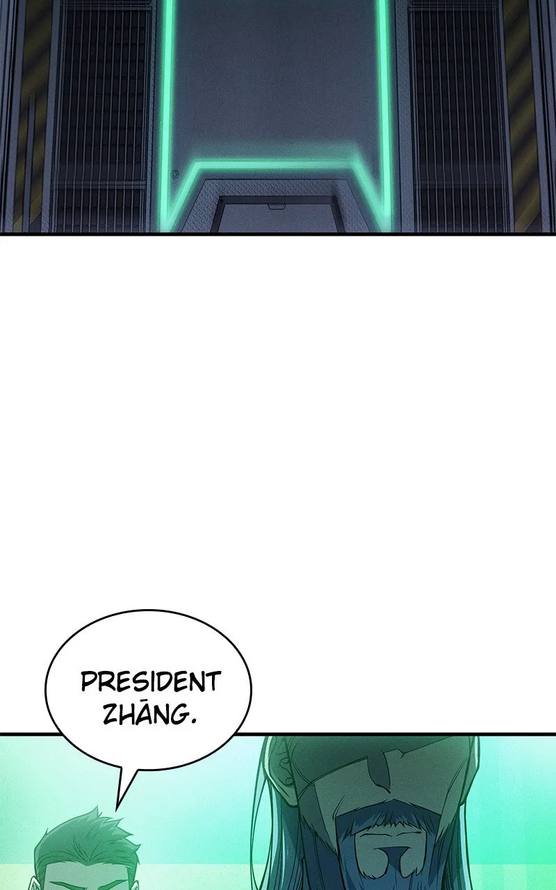 Read Returned by the King chapter 74 image 2 on Lezhin