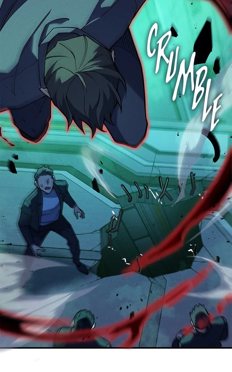 Read Returned by the King chapter 74 image 23 on Lezhin