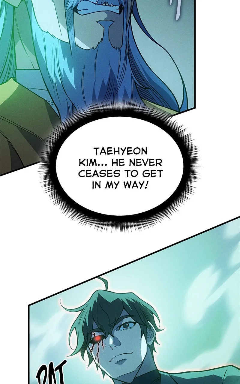 Read Returned by the King chapter 74 image 32 on Lezhin
