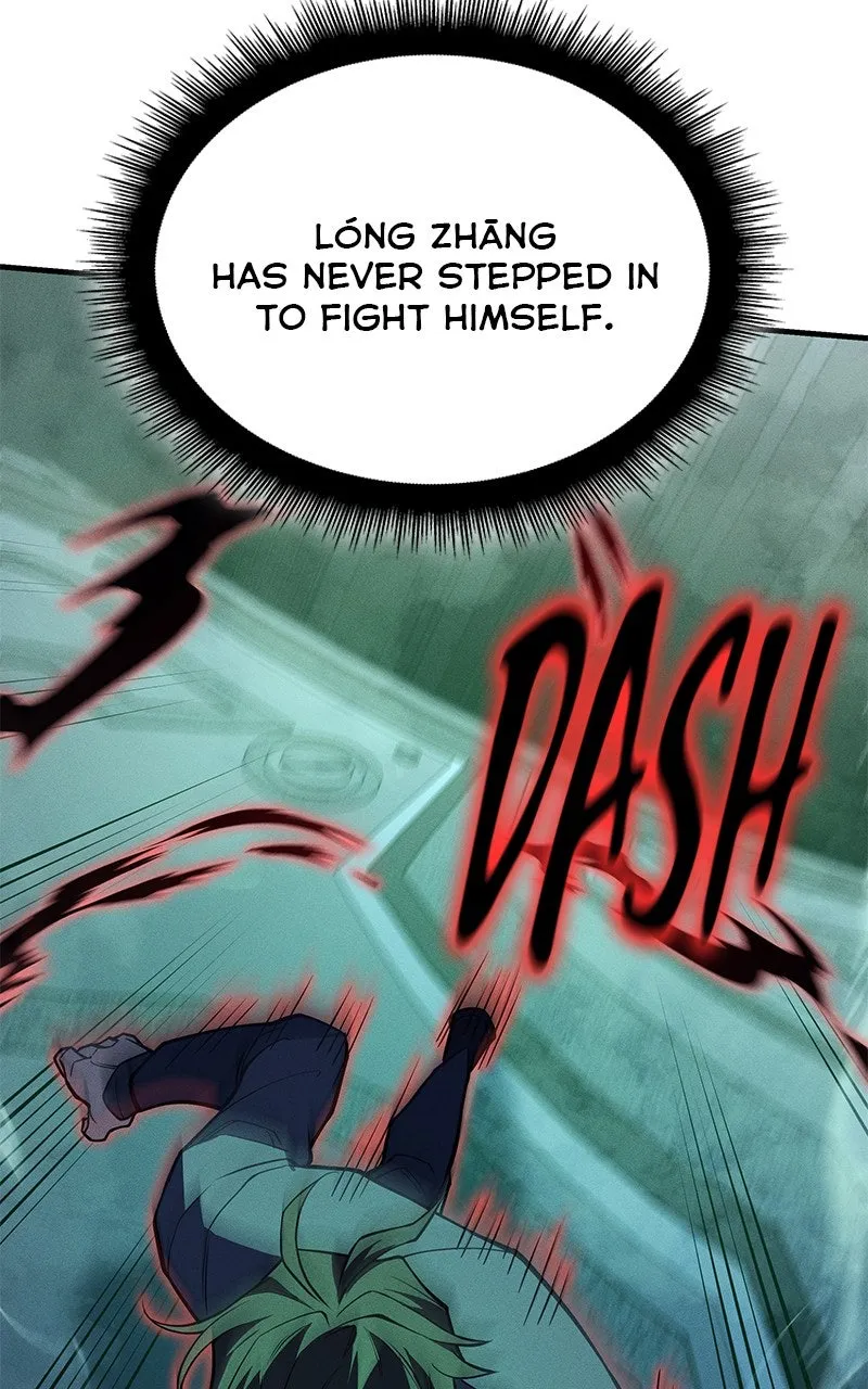 Read Returned by the King chapter 74 image 34 on Lezhin