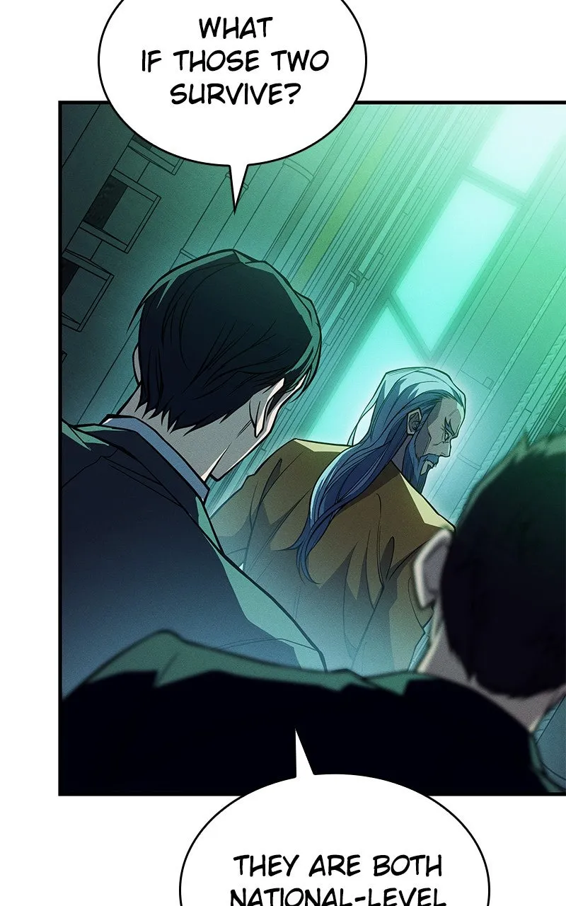 Read Returned by the King chapter 74 image 4 on Lezhin
