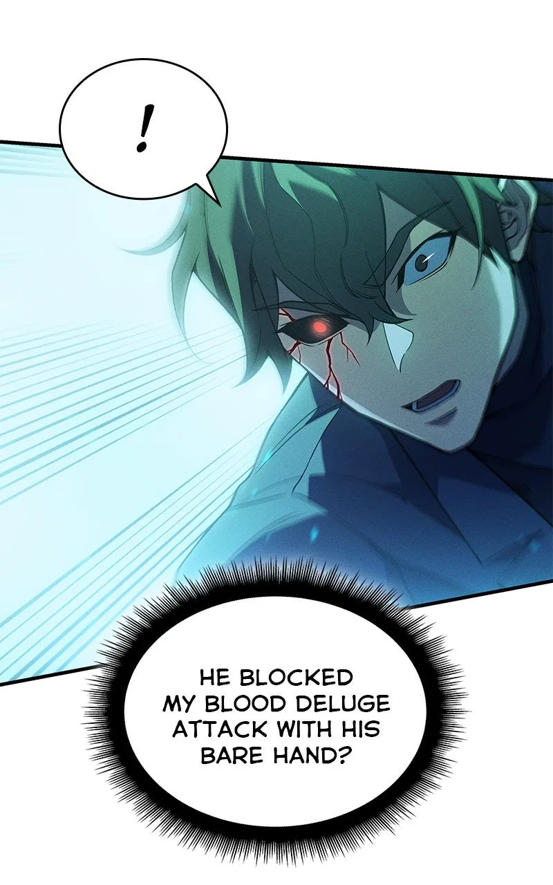 Read Returned by the King chapter 74 image 43 on Lezhin