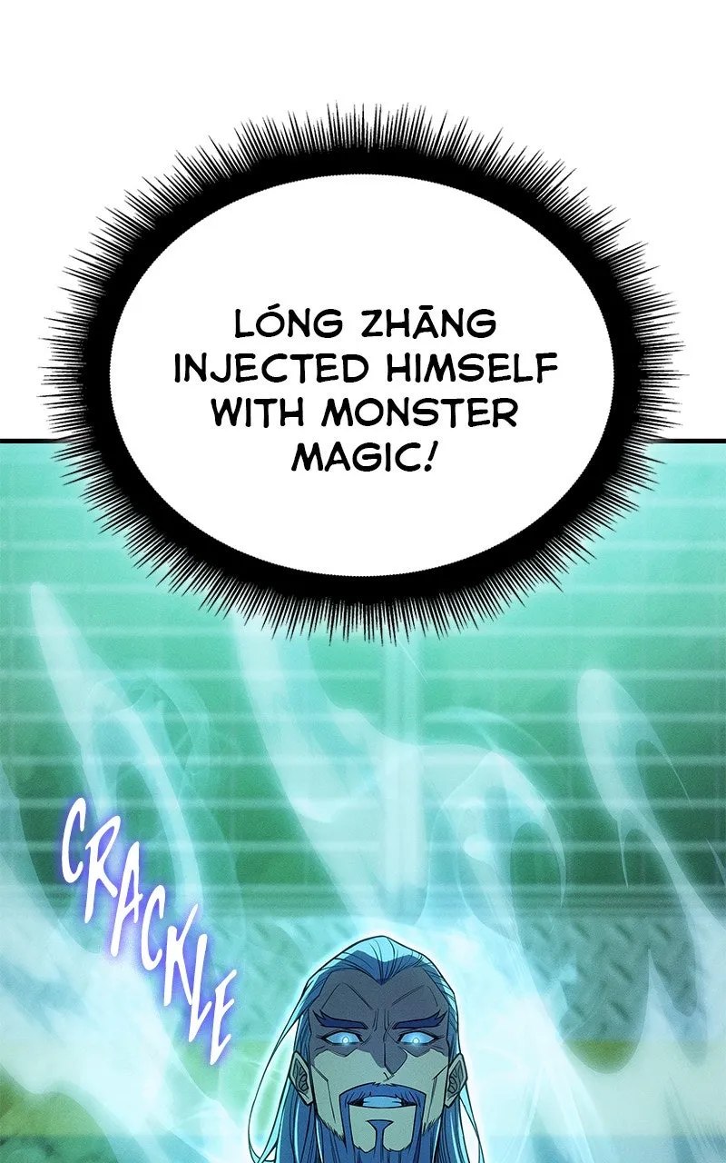Read Returned by the King chapter 74 image 50 on Lezhin