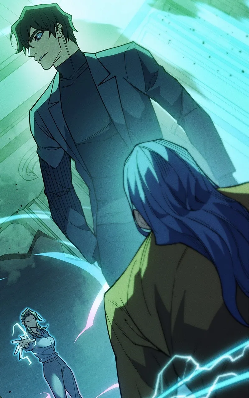 Read Returned by the King chapter 74 image 72 on Lezhin