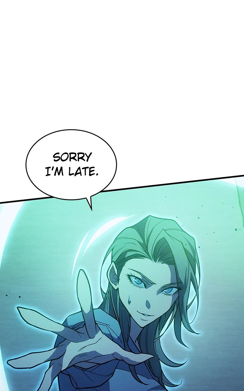 Read Returned by the King chapter 74 image 74 on Lezhin