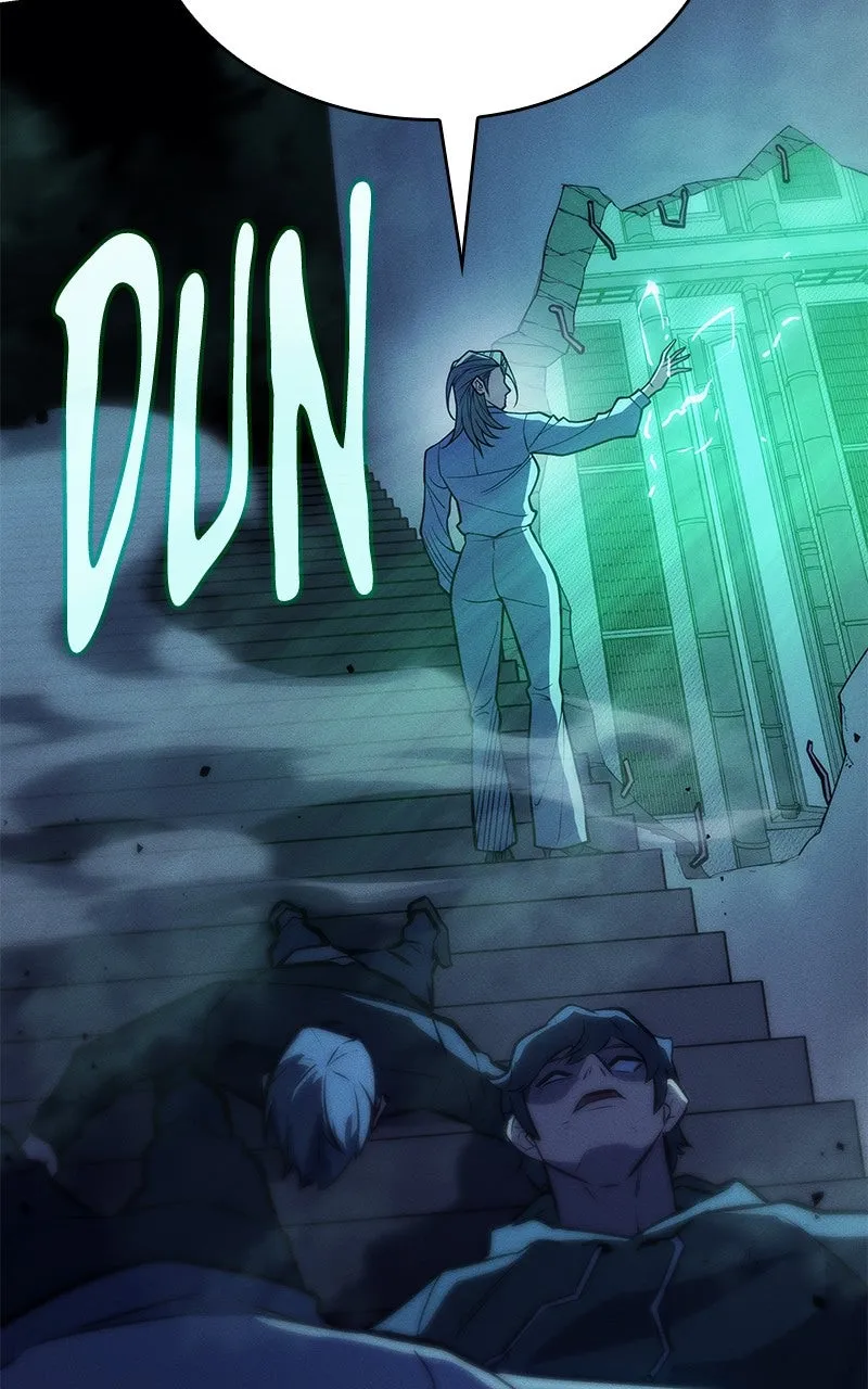 Read Returned by the King chapter 74 image 76 on Lezhin