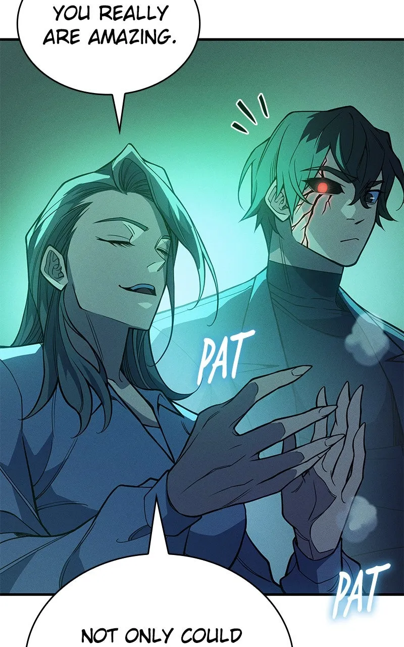 Read Returned by the King chapter 74 image 78 on Lezhin