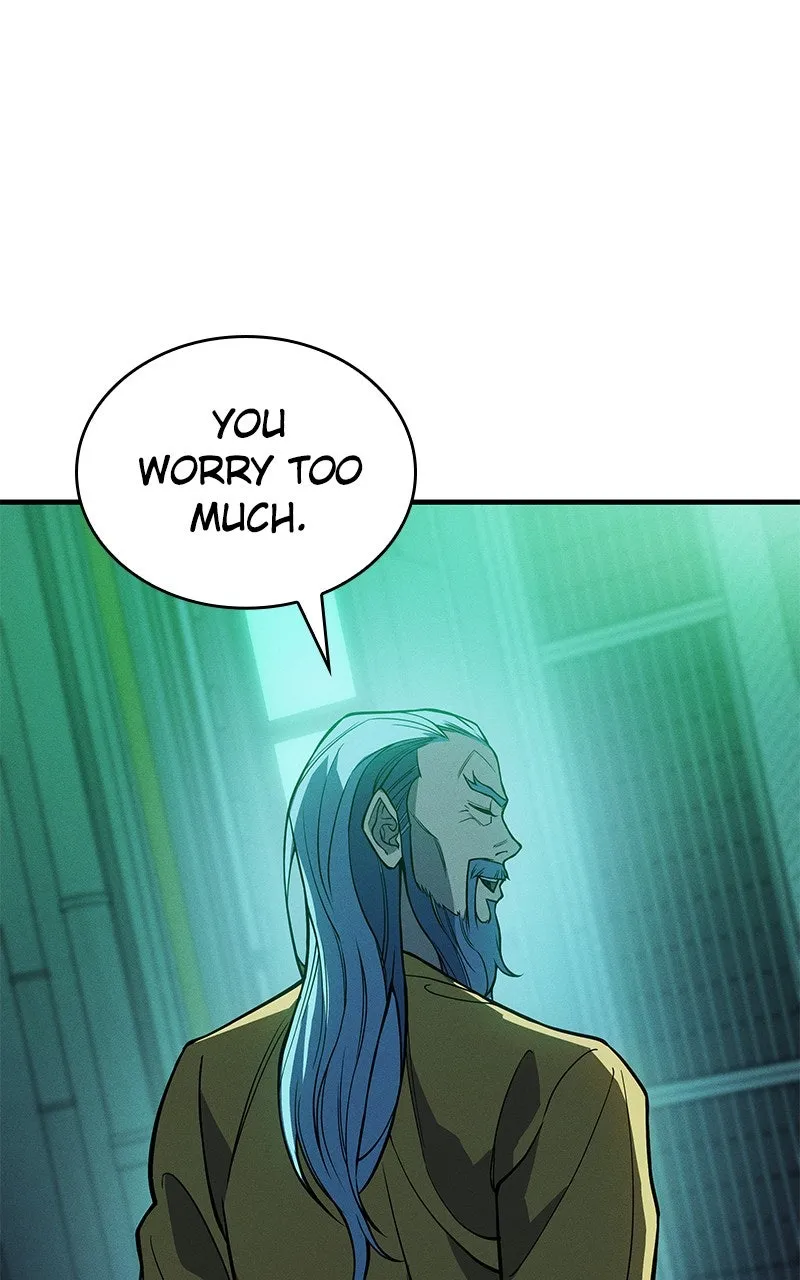 Read Returned by the King chapter 74 image 8 on Lezhin