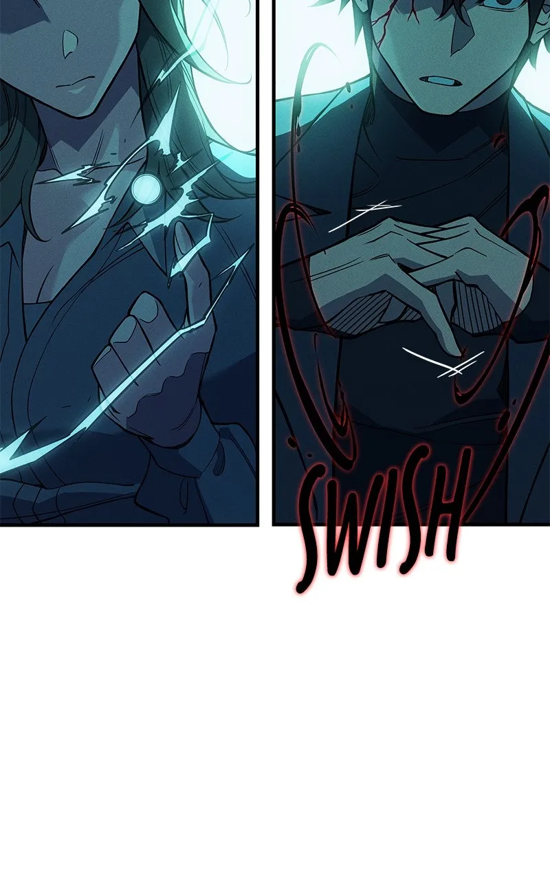Read Returned by the King chapter 74 image 89 on Lezhin