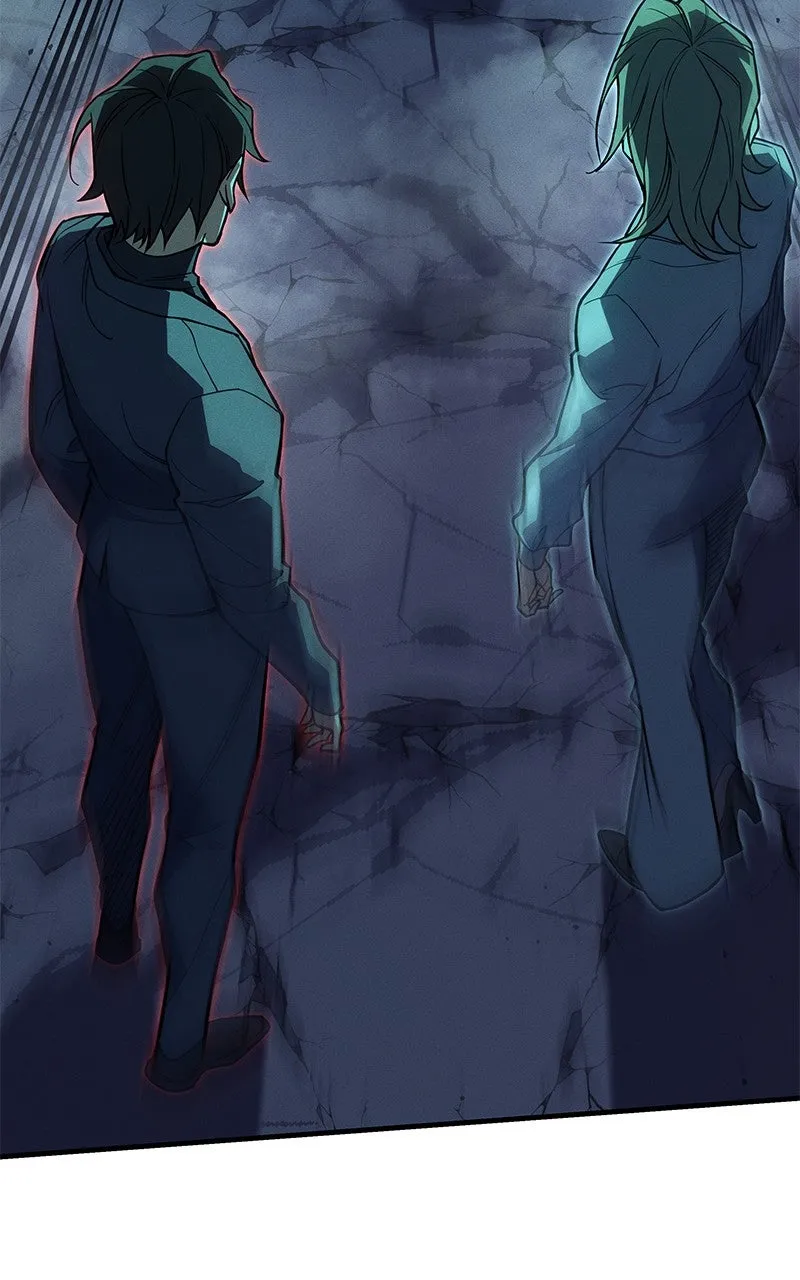 Read Returned by the King chapter 74 image 91 on Lezhin
