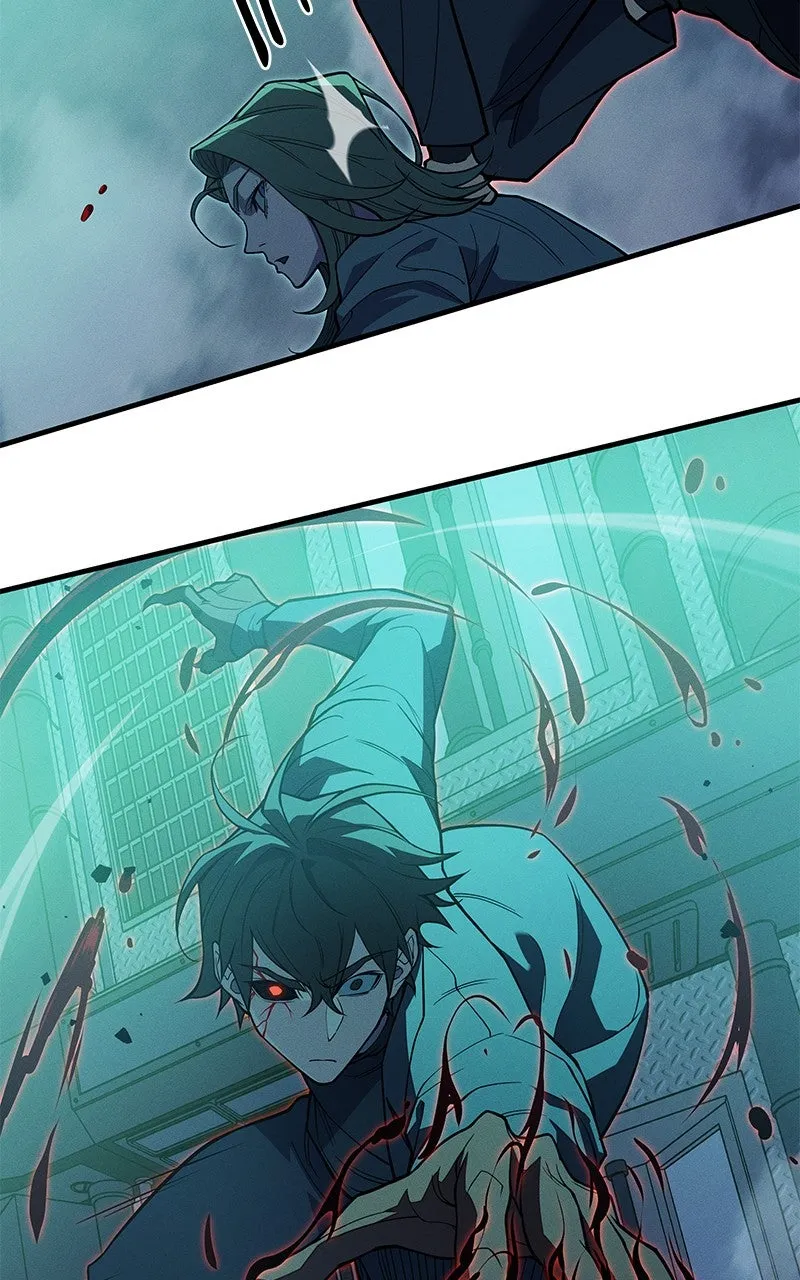 Read Returned by the King chapter 74 image 96 on Lezhin