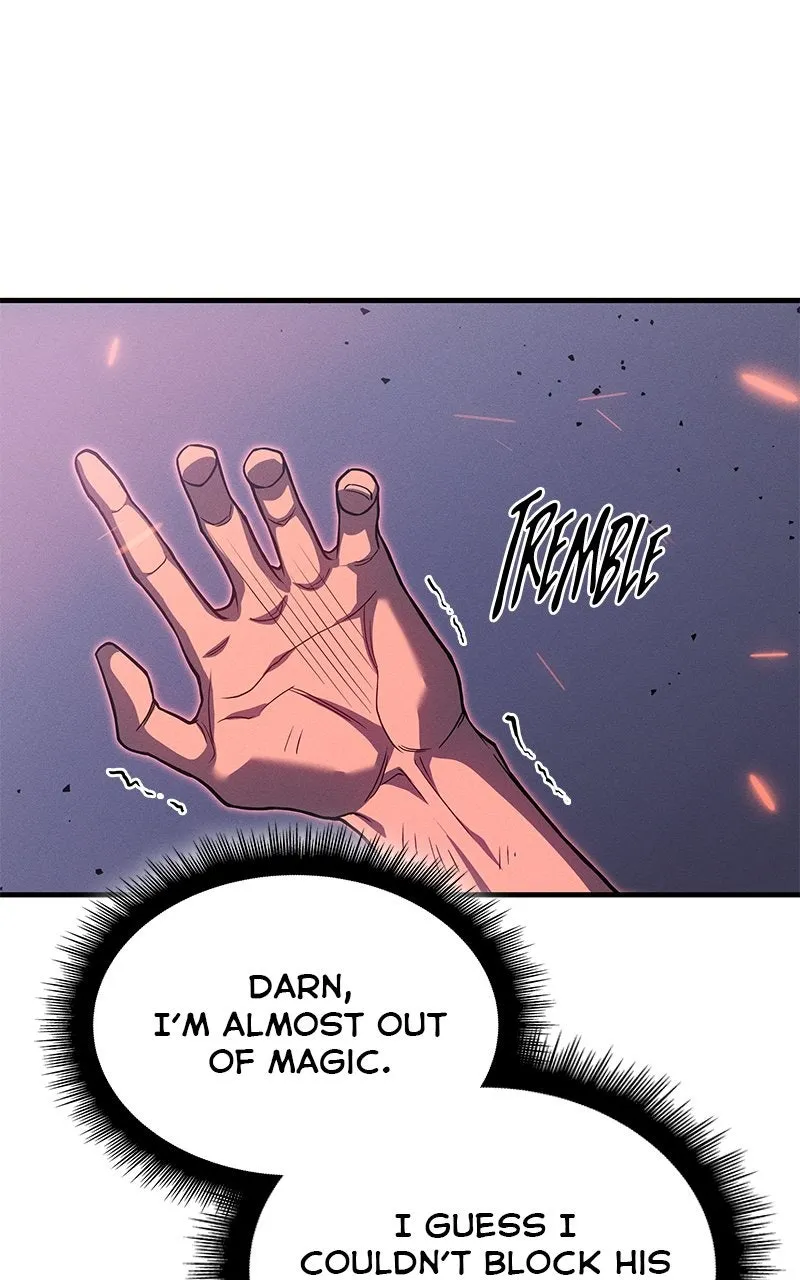 Read Returned by the King chapter 75 image 125 on Lezhin
