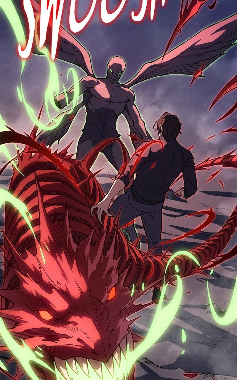 Read Returned by the King chapter 75 image 166 on Lezhin