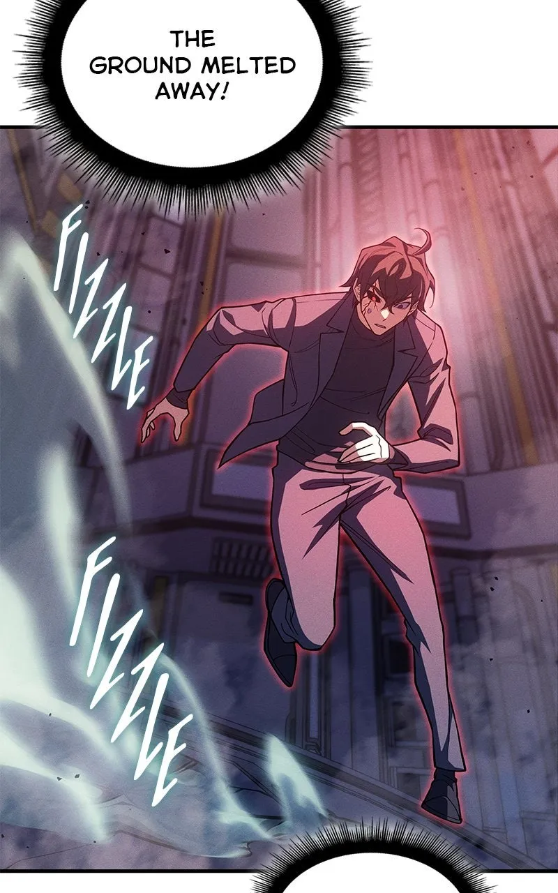 Read Returned by the King chapter 75 image 19 on Lezhin