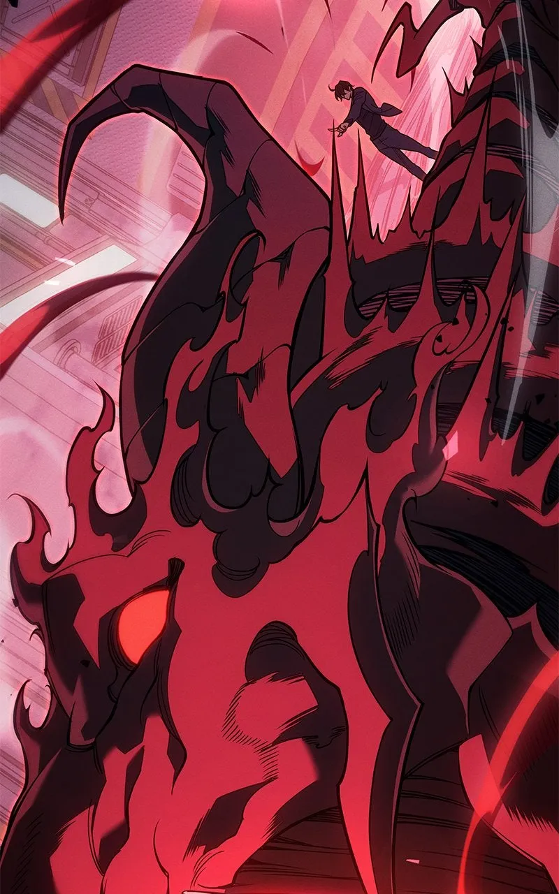 Read Returned by the King chapter 75 image 2 on Lezhin