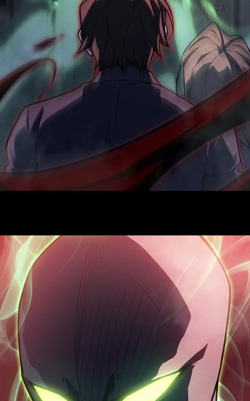 Read Returned by the King chapter 75 image 41 on Lezhin