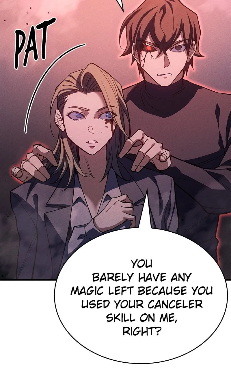 Read Returned by the King chapter 75 image 50 on Lezhin