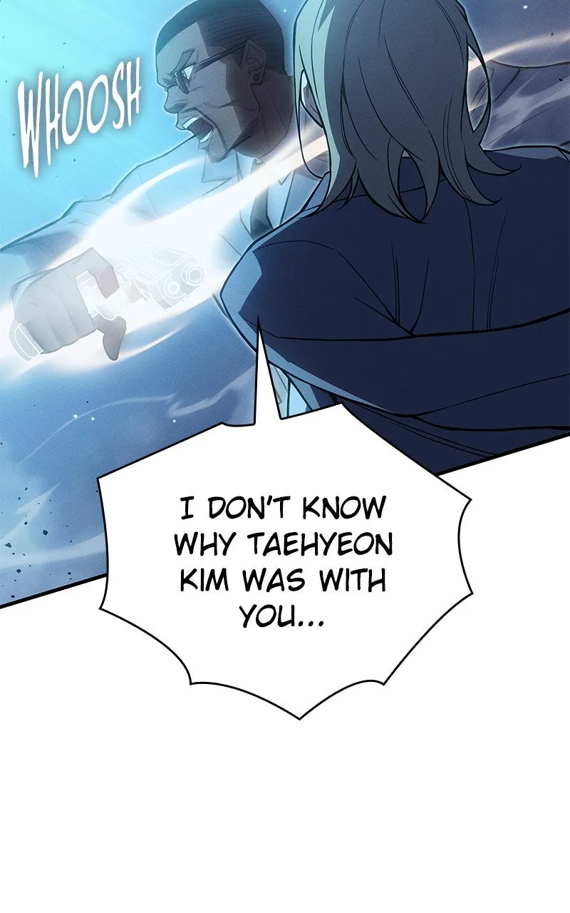 Read Returned by the King chapter 76 image 101 on Lezhin