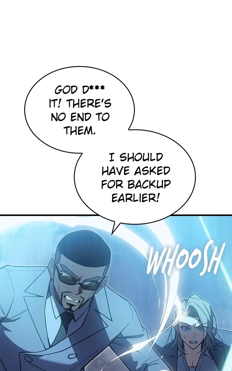 Read Returned by the King chapter 76 image 106 on Lezhin
