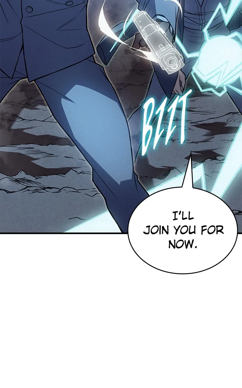 Read Returned by the King chapter 76 image 107 on Lezhin