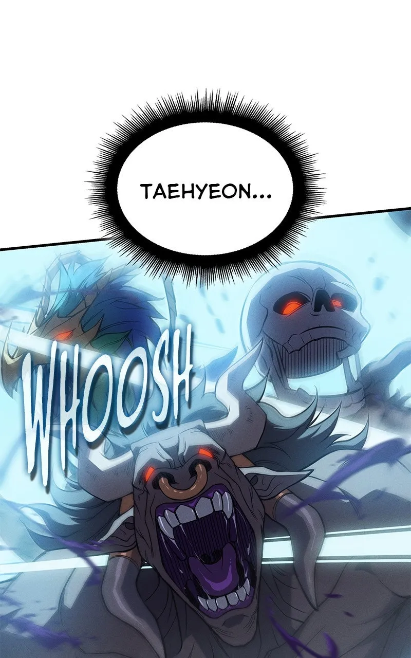 Read Returned by the King chapter 76 image 108 on Lezhin