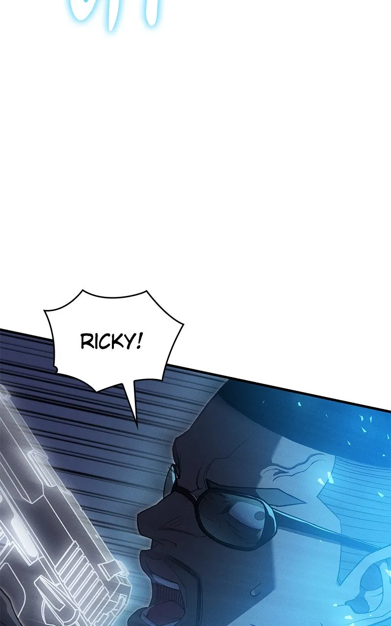 Read Returned by the King chapter 76 image 111 on Lezhin