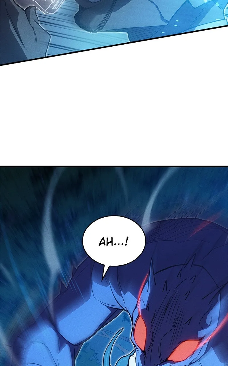 Read Returned by the King chapter 76 image 112 on Lezhin