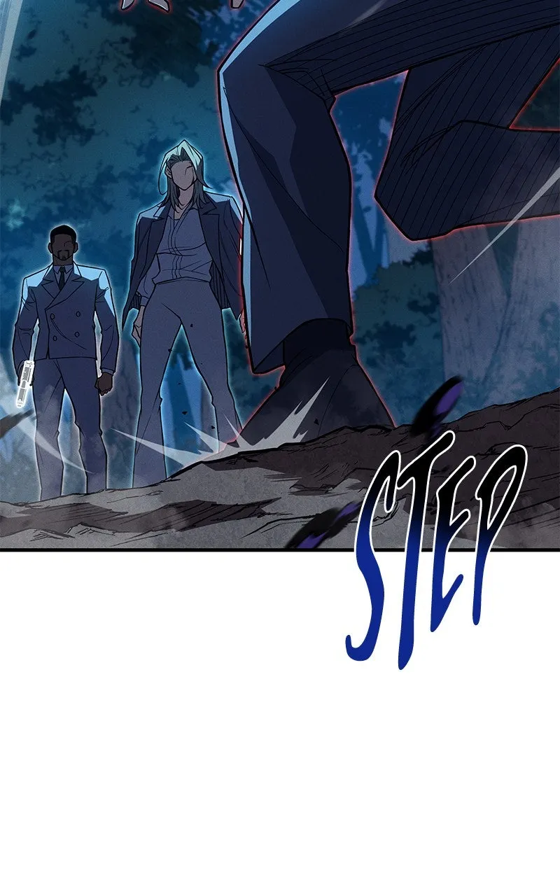 Read Returned by the King chapter 76 image 124 on Lezhin