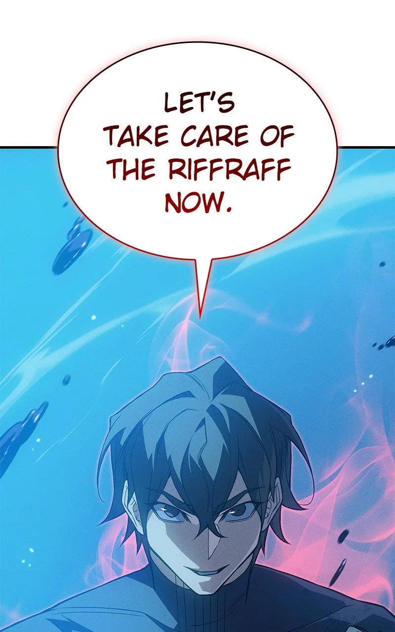 Read Returned by the King chapter 76 image 125 on Lezhin
