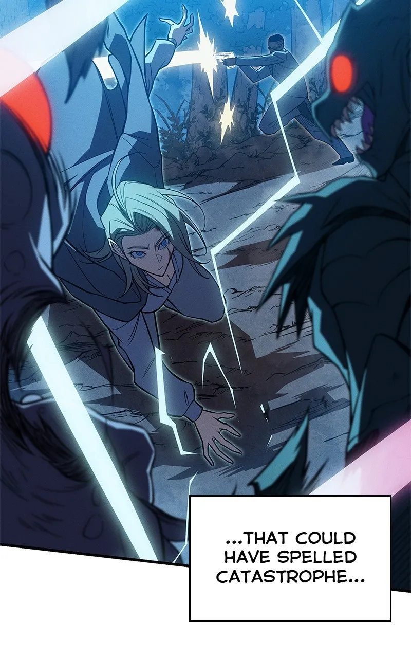 Read Returned by the King chapter 76 image 130 on Lezhin