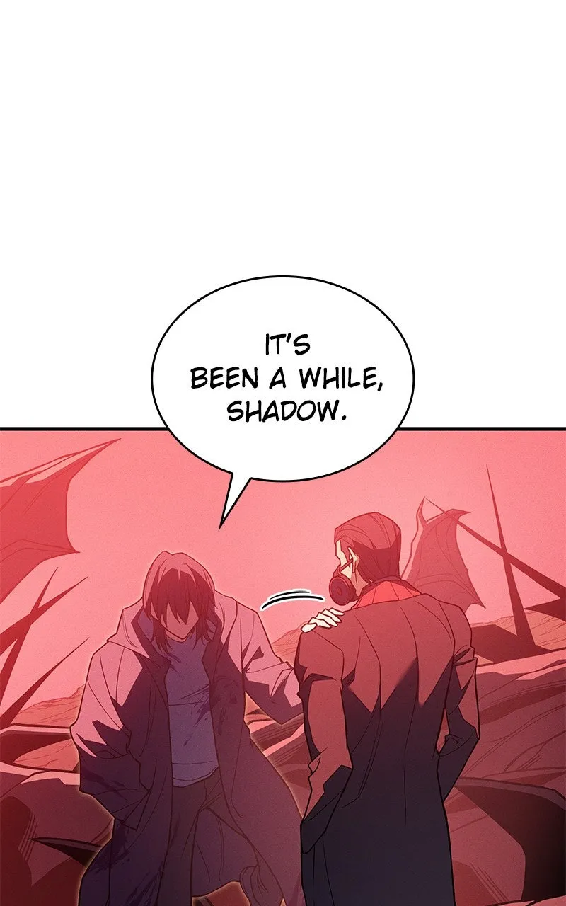 Read Returned by the King chapter 76 image 156 on Lezhin