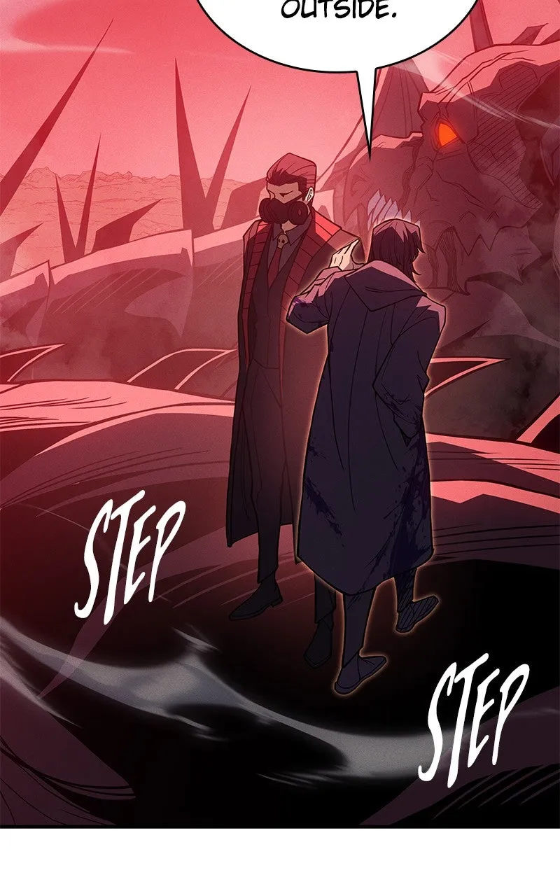Read Returned by the King chapter 76 image 158 on Lezhin