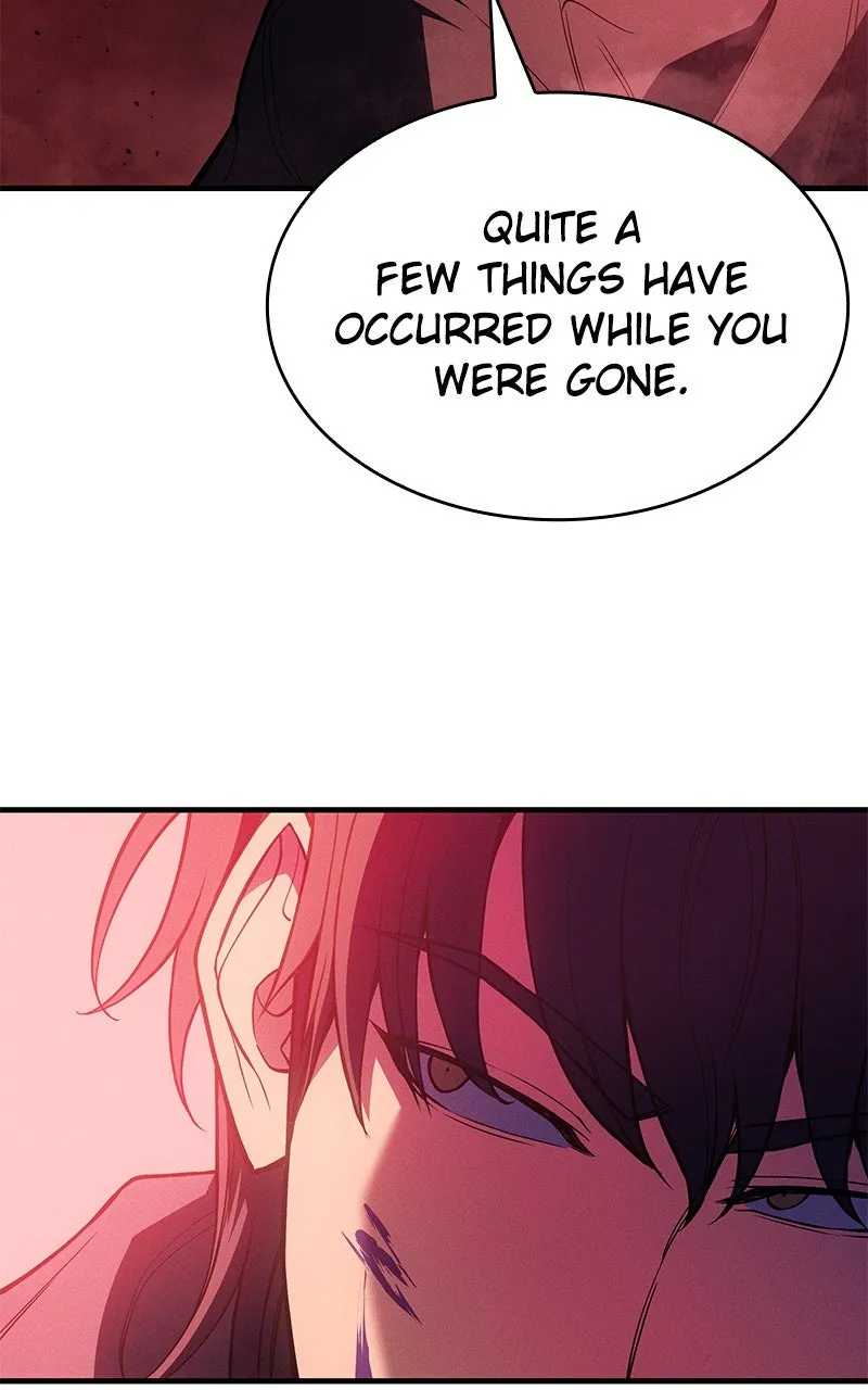 Read Returned by the King chapter 76 image 160 on Lezhin