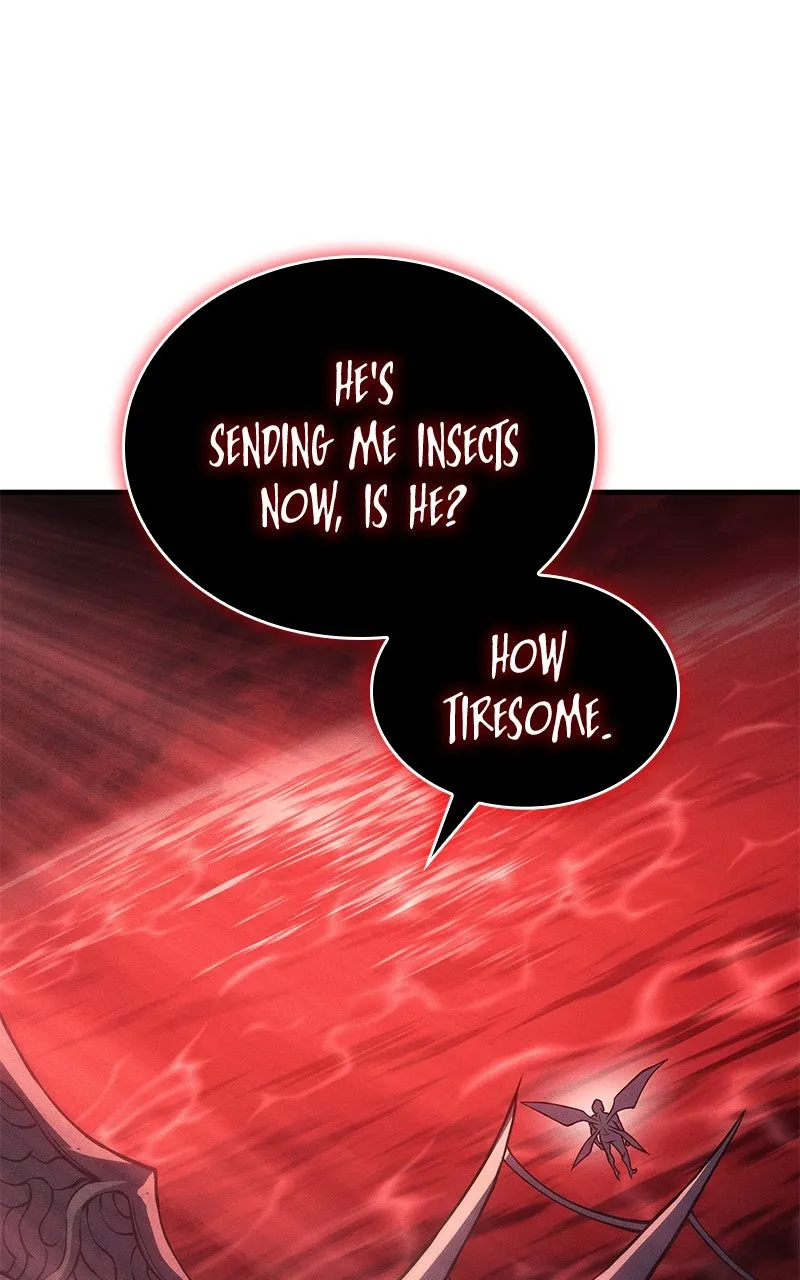 Read Returned by the King chapter 76 image 19 on Lezhin