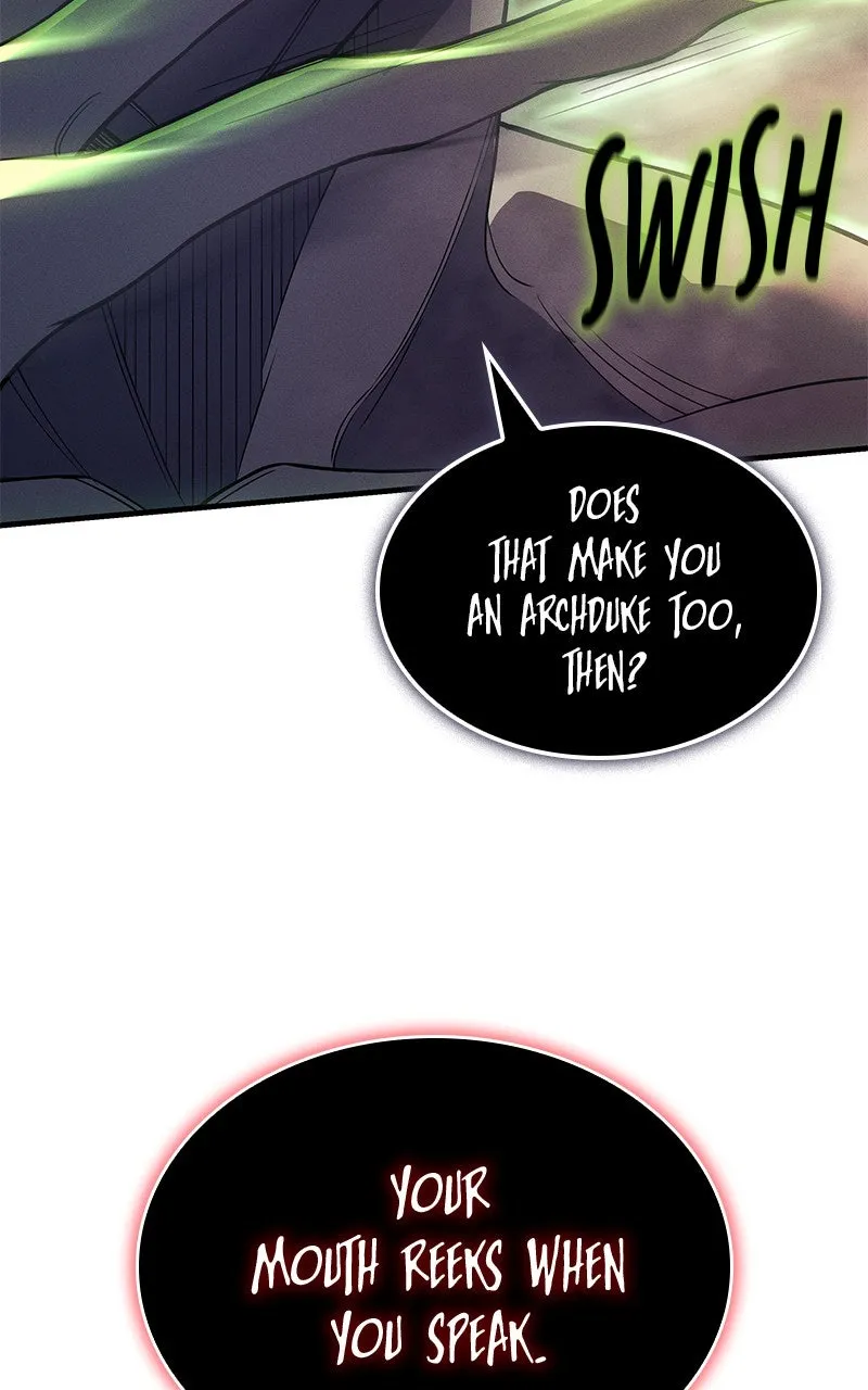 Read Returned by the King chapter 76 image 27 on Lezhin