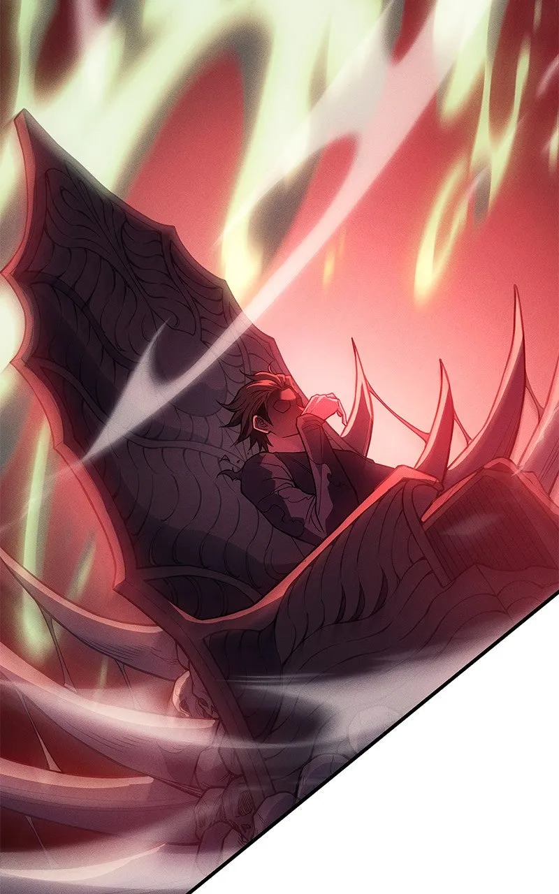 Read Returned by the King chapter 76 image 37 on Lezhin