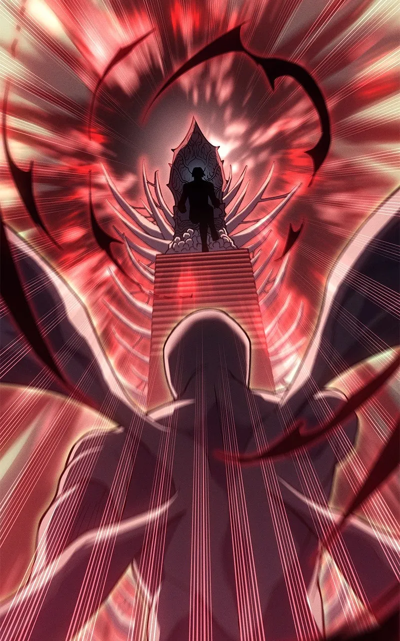 Read Returned by the King chapter 76 image 40 on Lezhin
