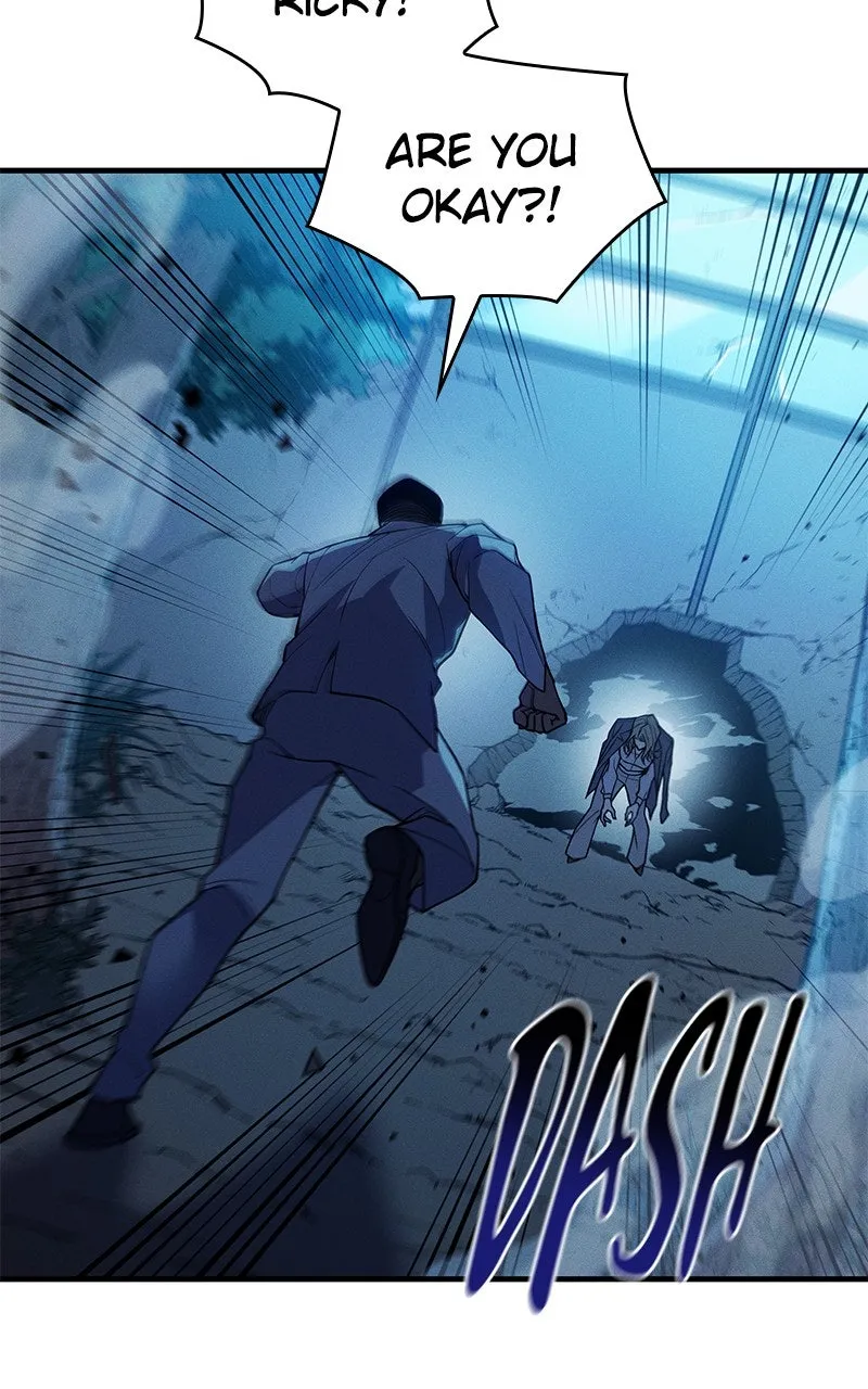 Read Returned by the King chapter 76 image 71 on Lezhin