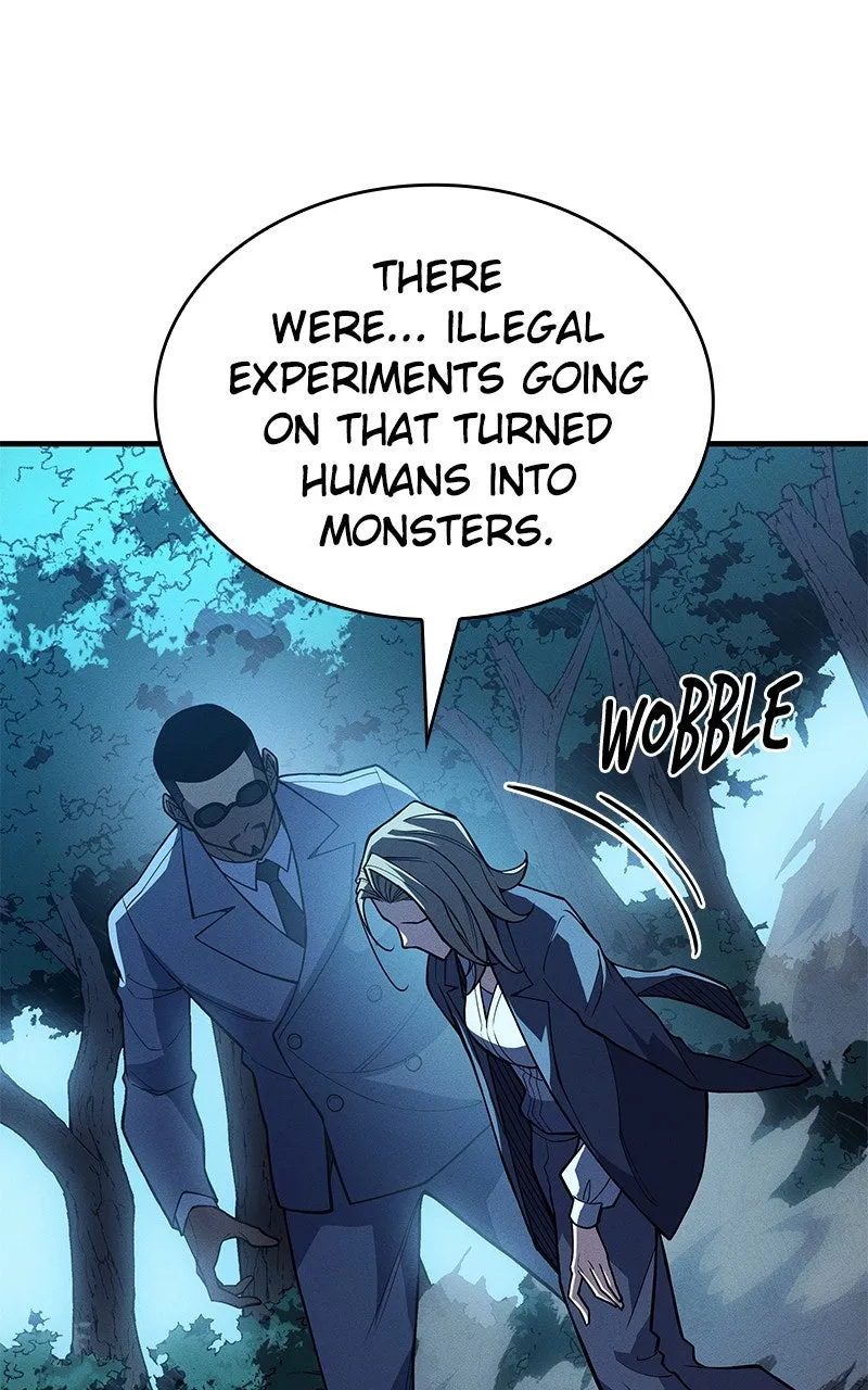 Read Returned by the King chapter 76 image 74 on Lezhin