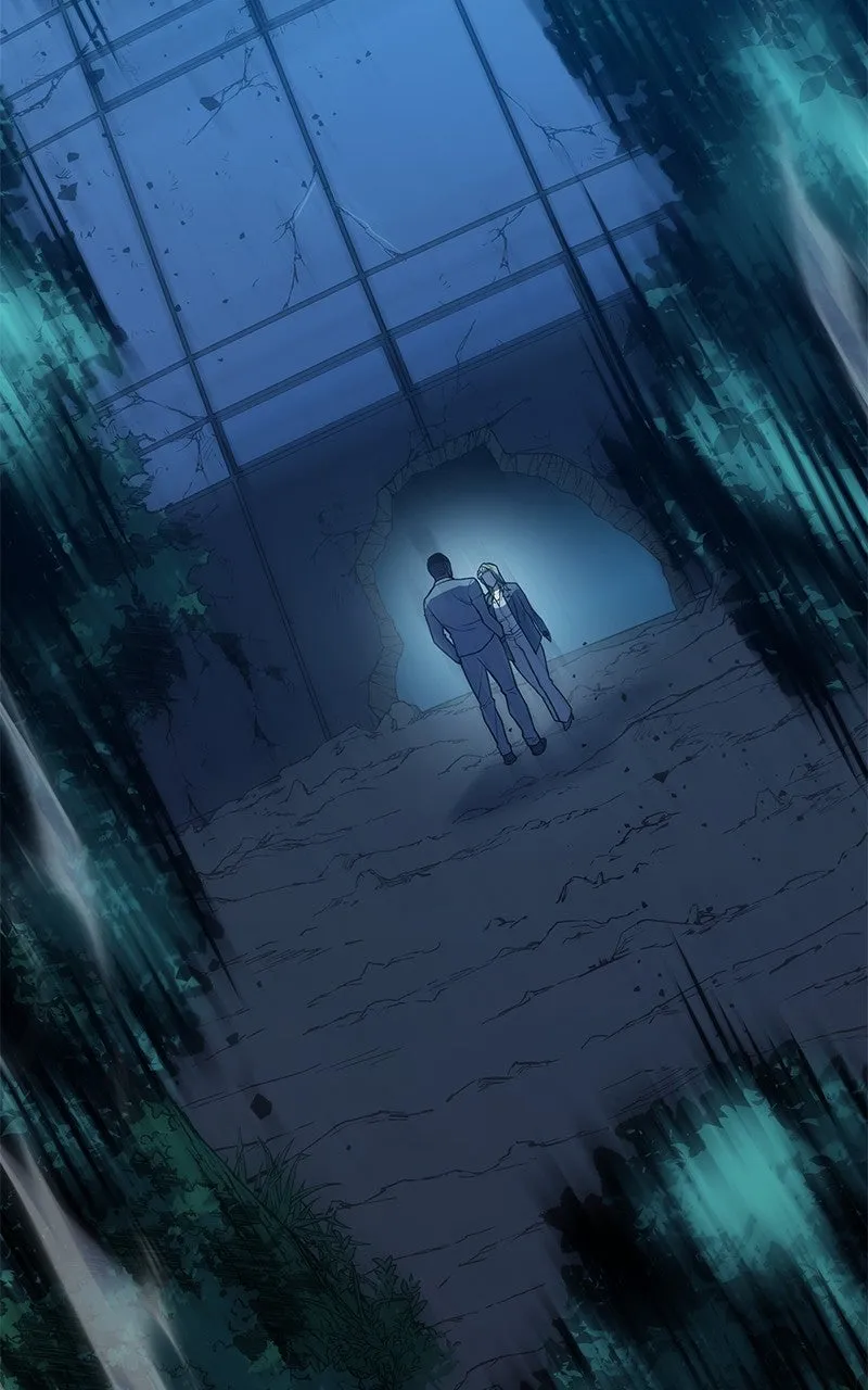 Read Returned by the King chapter 76 image 84 on Lezhin
