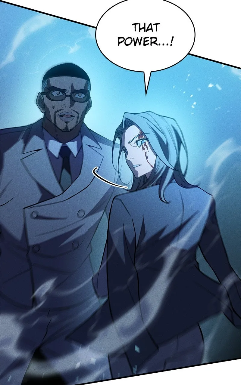 Read Returned by the King chapter 76 image 86 on Lezhin
