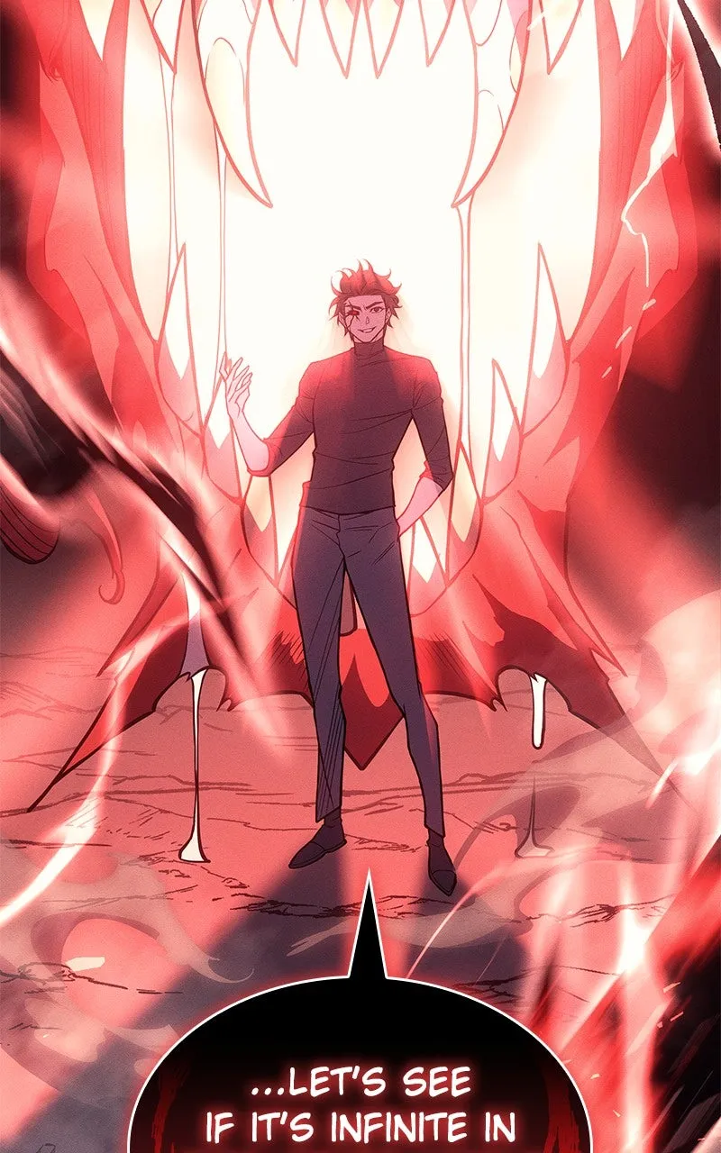 Read Returned by the King chapter 76 image 9 on Lezhin