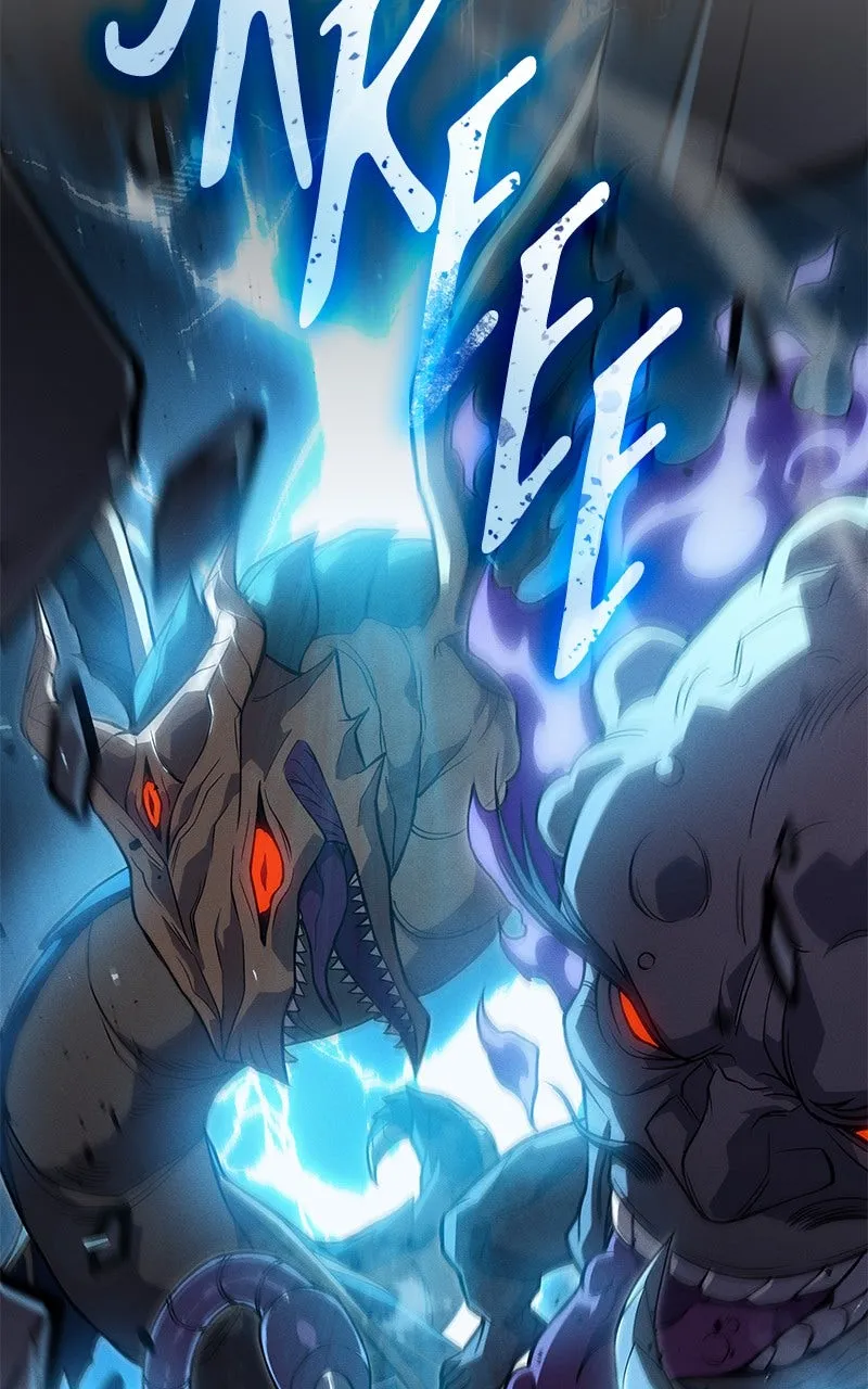 Read Returned by the King chapter 76 image 90 on Lezhin