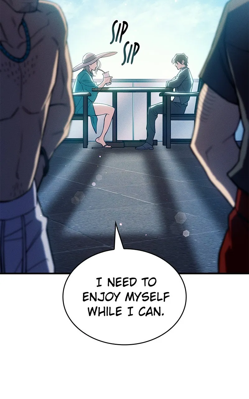Read Returned by the King chapter 77 image 10 on Lezhin