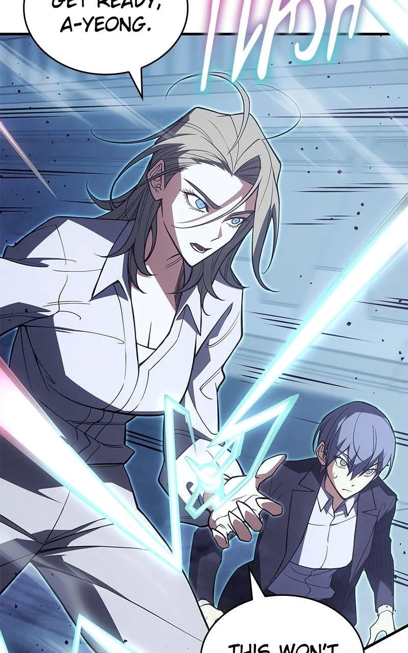Read Returned by the King chapter 77 image 133 on Lezhin
