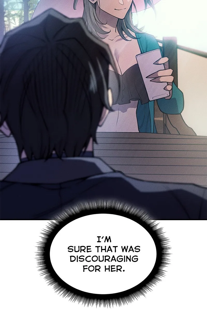 Read Returned by the King chapter 77 image 18 on Lezhin