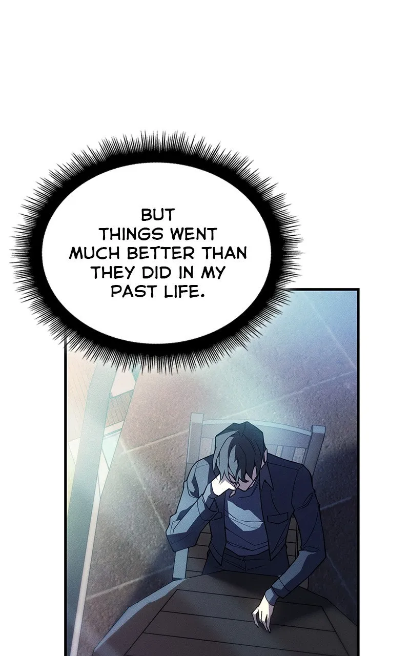 Read Returned by the King chapter 77 image 19 on Lezhin
