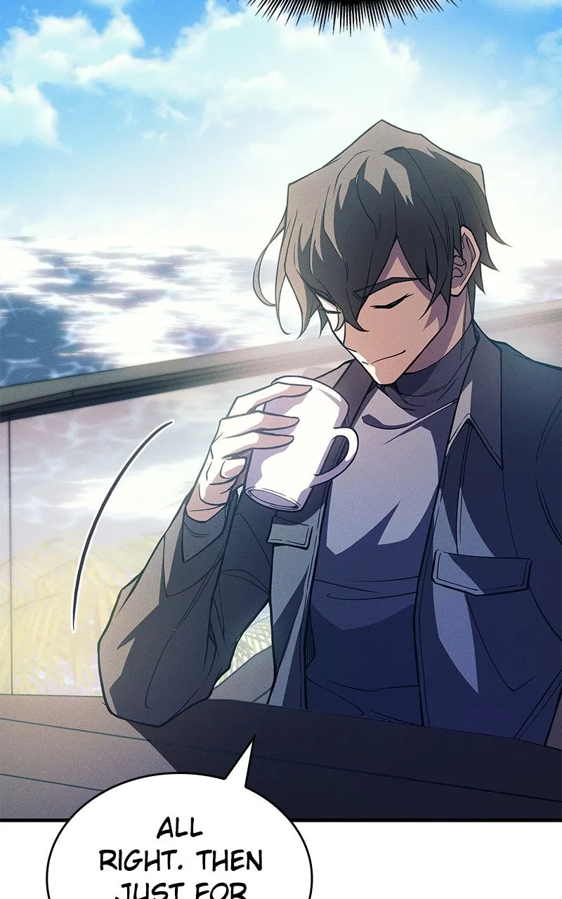 Read Returned by the King chapter 77 image 24 on Lezhin