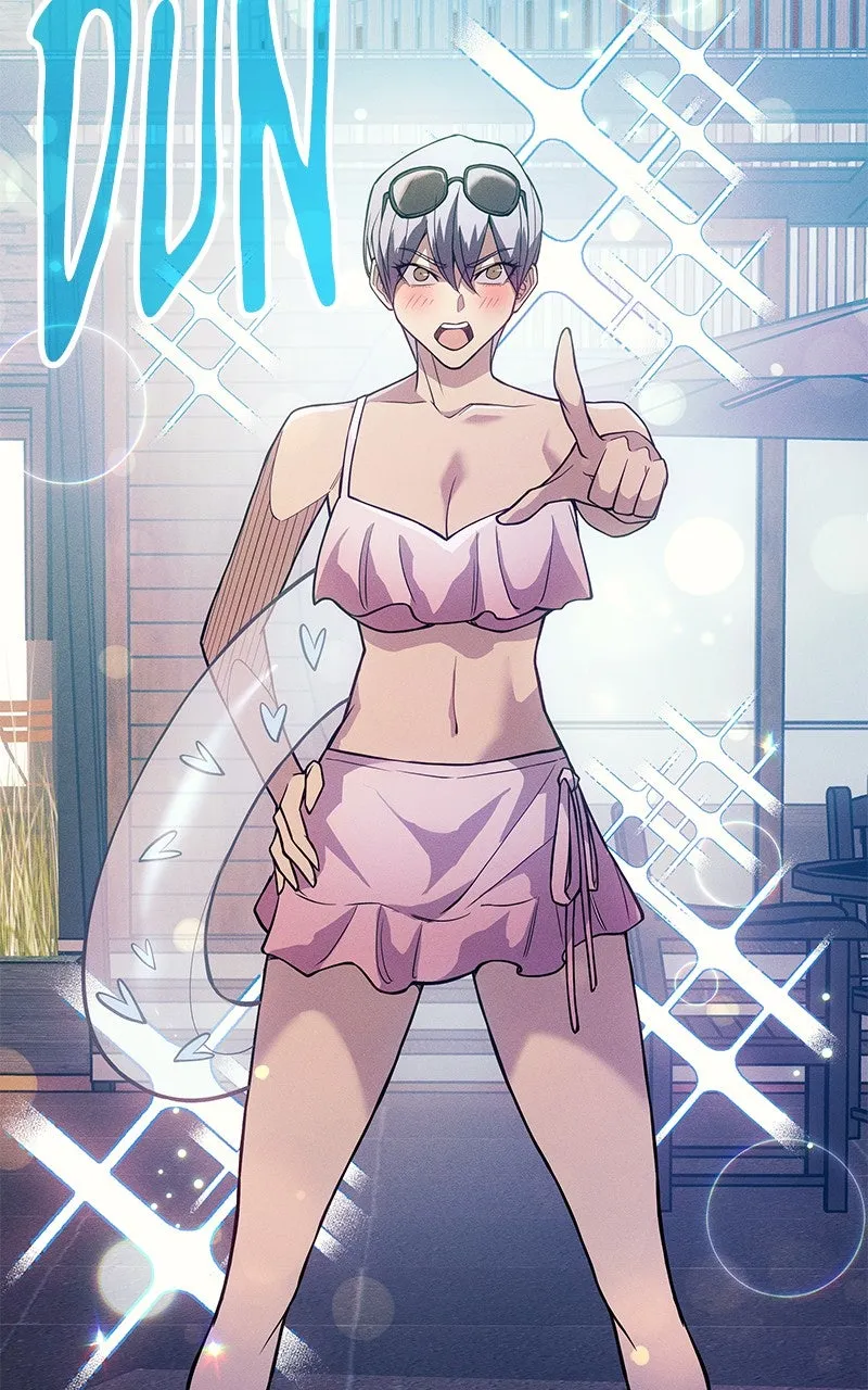 Read Returned by the King chapter 77 image 27 on Lezhin